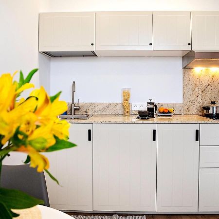 Valdi Apartament กดิเนีย ภายนอก รูปภาพ
