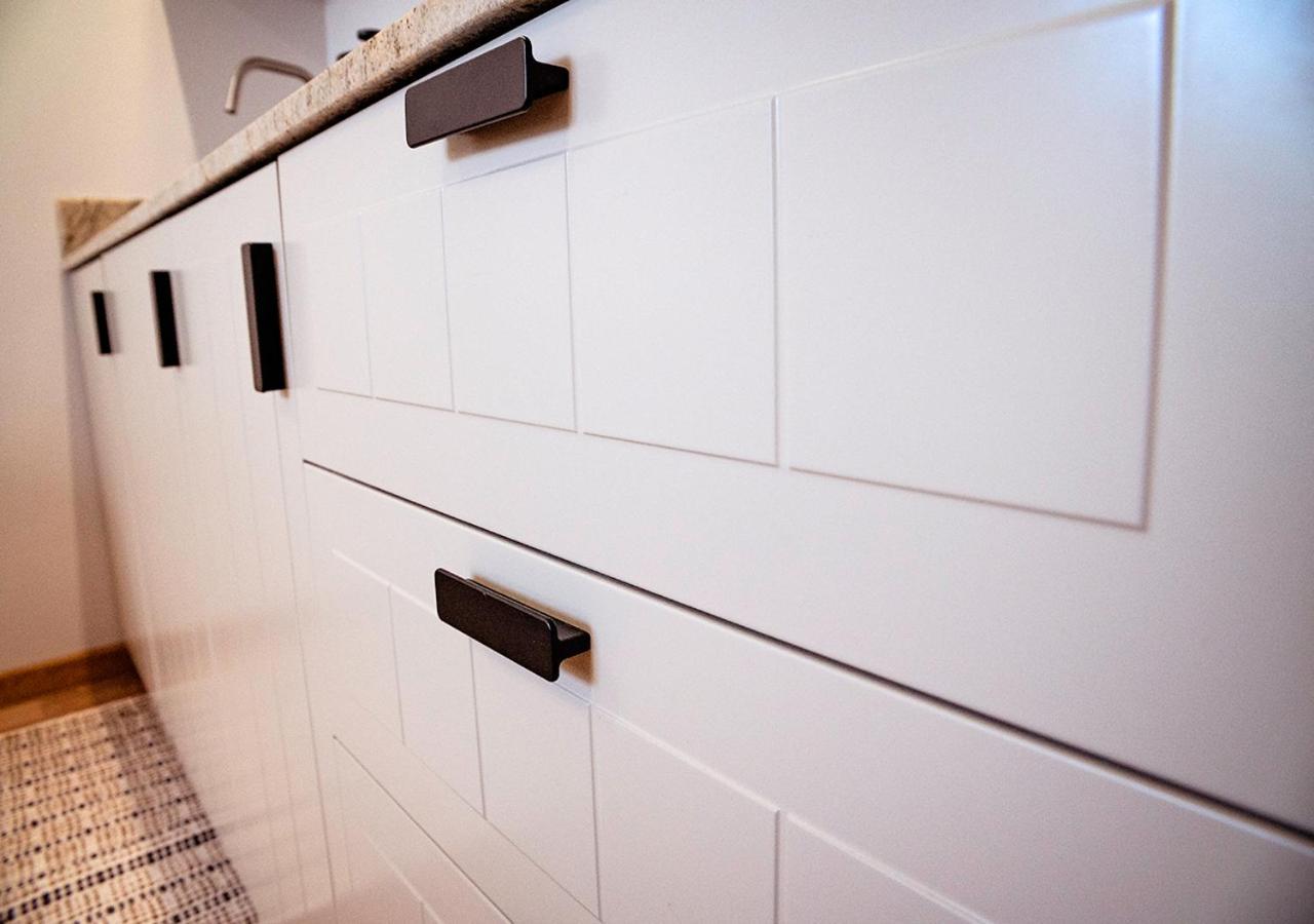 Valdi Apartament กดิเนีย ภายนอก รูปภาพ